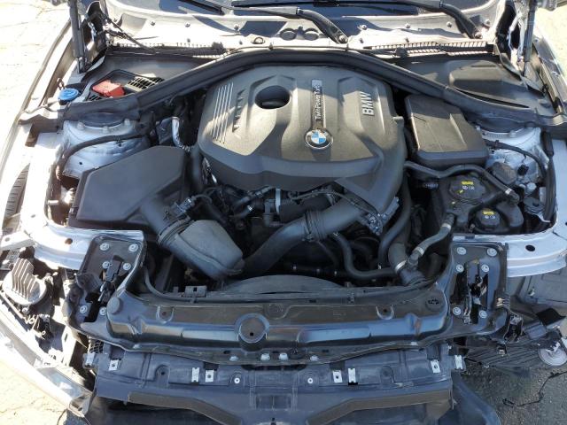 Photo 10 VIN: WBA4W5C06LFH37052 - BMW 430XI 