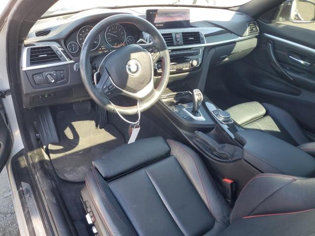 Photo 7 VIN: WBA4W5C06LFH37052 - BMW 430XI 