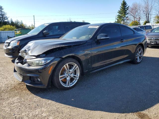 Photo 0 VIN: WBA4W5C06LFH80855 - BMW 430XI 