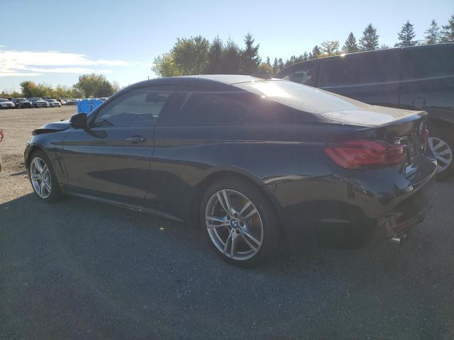 Photo 1 VIN: WBA4W5C06LFH80855 - BMW 430XI 