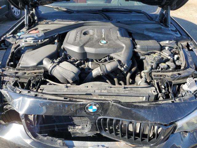 Photo 10 VIN: WBA4W5C06LFH80855 - BMW 430XI 