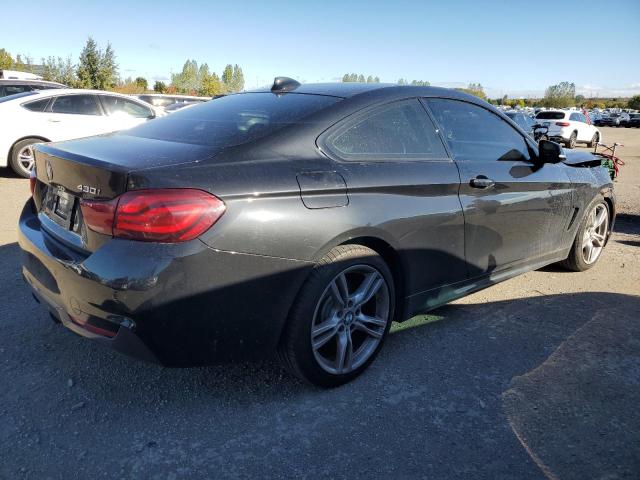 Photo 2 VIN: WBA4W5C06LFH80855 - BMW 430XI 