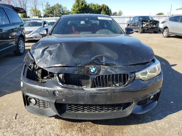 Photo 4 VIN: WBA4W5C06LFH80855 - BMW 430XI 