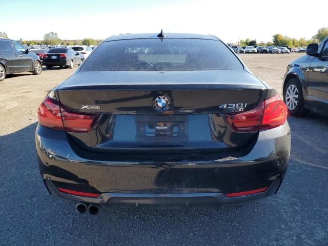 Photo 5 VIN: WBA4W5C06LFH80855 - BMW 430XI 