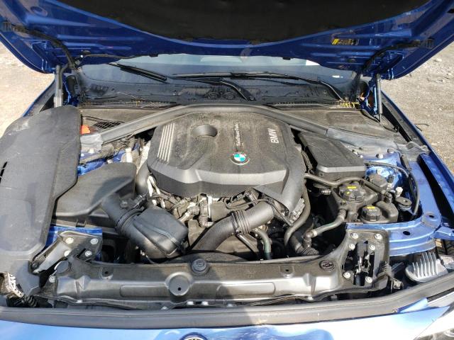 Photo 6 VIN: WBA4W5C06LFJ86635 - BMW 430XI 