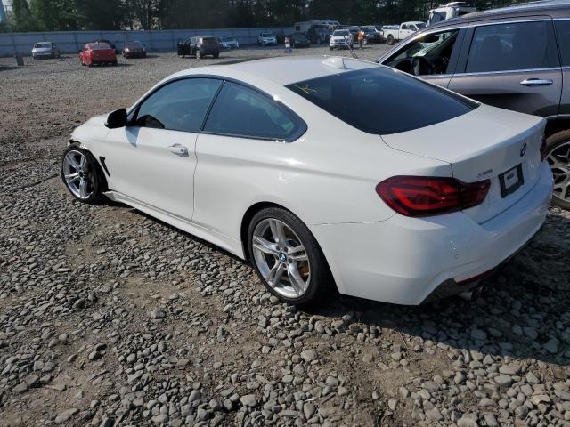 Photo 1 VIN: WBA4W5C07LFH48450 - BMW 4 SERIES 