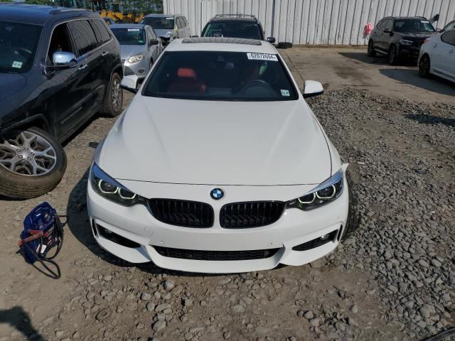 Photo 4 VIN: WBA4W5C07LFH48450 - BMW 4 SERIES 