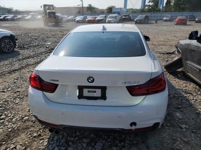 Photo 5 VIN: WBA4W5C07LFH48450 - BMW 4 SERIES 