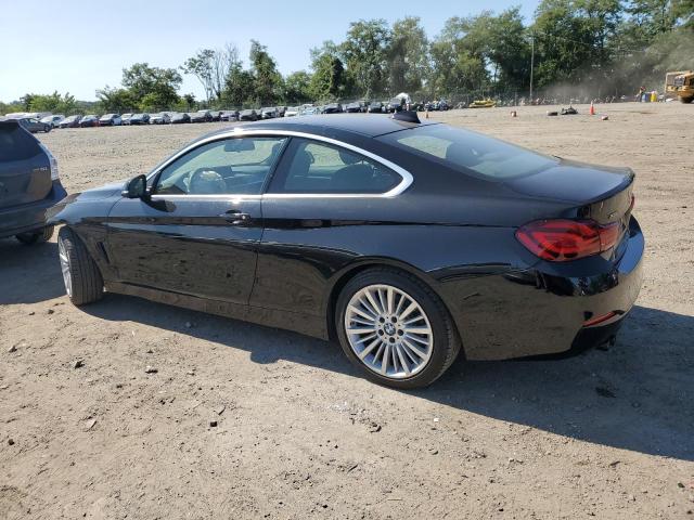 Photo 1 VIN: WBA4W5C07LFH63871 - BMW 430XI 