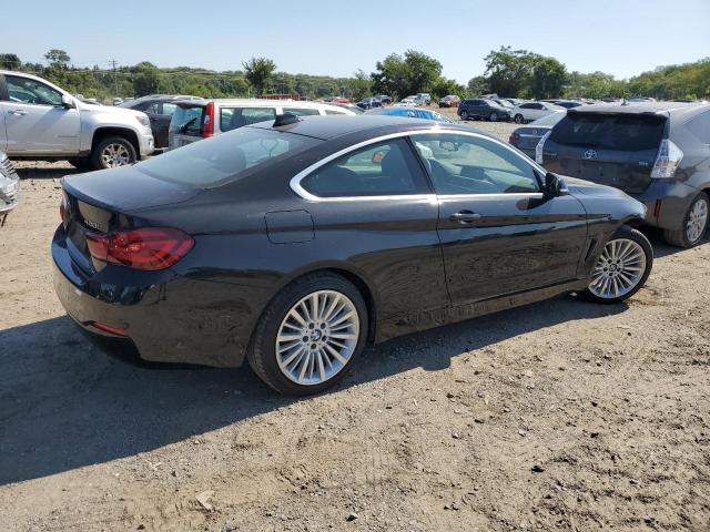 Photo 2 VIN: WBA4W5C07LFH63871 - BMW 430XI 