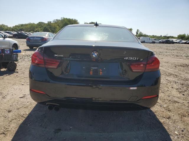 Photo 5 VIN: WBA4W5C07LFH63871 - BMW 430XI 