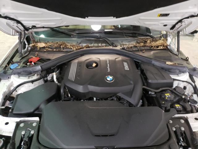 Photo 6 VIN: WBA4W5C07LFJ06470 - BMW 430XI 