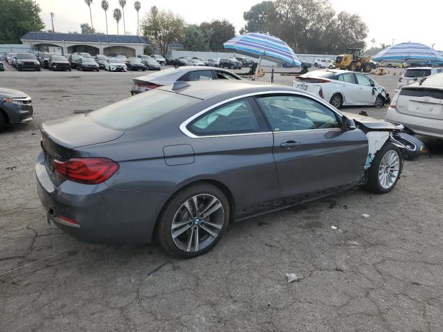 Photo 2 VIN: WBA4W5C07LFJ73859 - BMW 430XI 