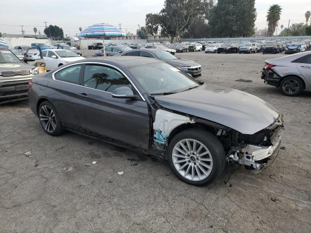 Photo 3 VIN: WBA4W5C07LFJ73859 - BMW 430XI 