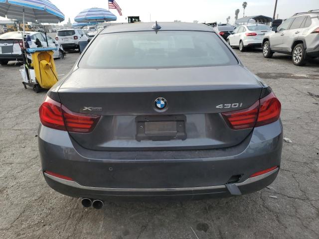 Photo 5 VIN: WBA4W5C07LFJ73859 - BMW 430XI 