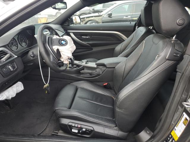 Photo 6 VIN: WBA4W5C07LFJ73859 - BMW 430XI 