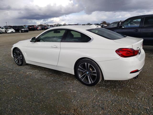 Photo 1 VIN: WBA4W5C08LFH63829 - BMW 4 SERIES 