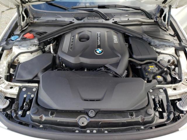 Photo 10 VIN: WBA4W5C08LFH63829 - BMW 4 SERIES 