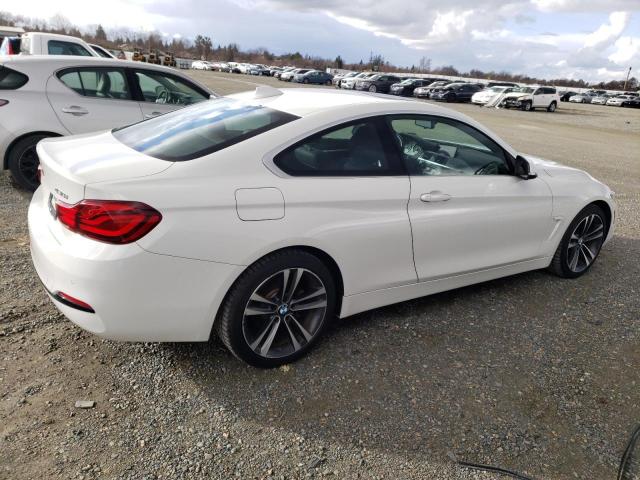 Photo 2 VIN: WBA4W5C08LFH63829 - BMW 4 SERIES 