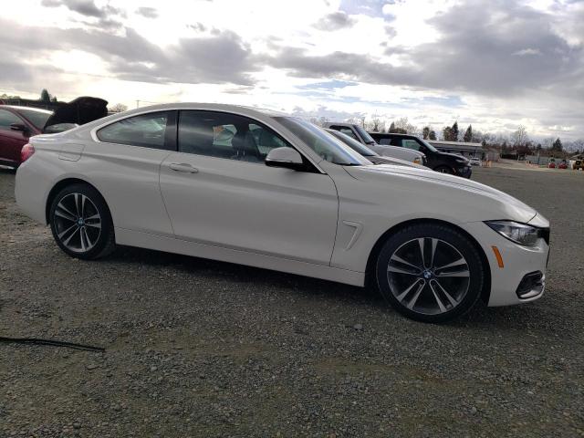 Photo 3 VIN: WBA4W5C08LFH63829 - BMW 4 SERIES 