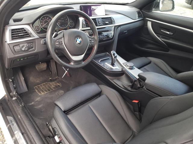 Photo 7 VIN: WBA4W5C08LFH63829 - BMW 4 SERIES 