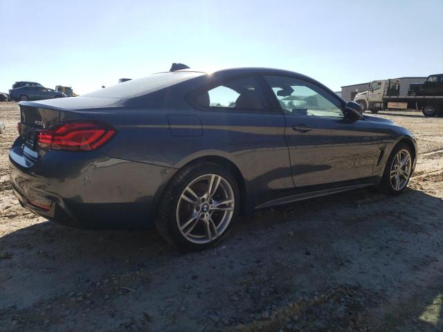 Photo 2 VIN: WBA4W5C08LFJ83798 - BMW 4 SERIES 