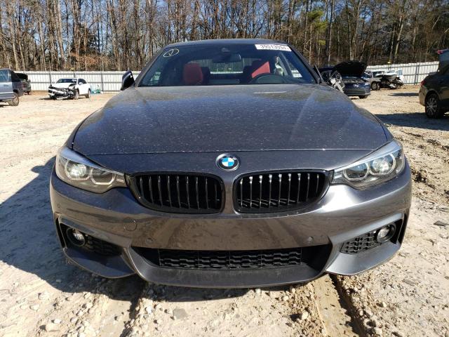 Photo 4 VIN: WBA4W5C08LFJ83798 - BMW 4 SERIES 