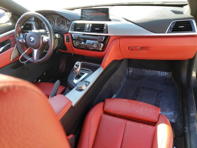 Photo 7 VIN: WBA4W5C08LFJ83798 - BMW 4 SERIES 