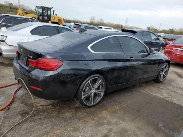 Photo 2 VIN: WBA4W5C0XLFH12655 - BMW 430XI 