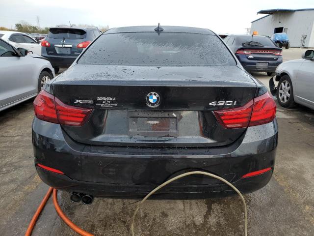 Photo 5 VIN: WBA4W5C0XLFH12655 - BMW 430XI 