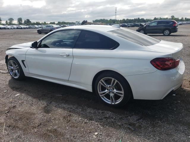 Photo 1 VIN: WBA4W5C0XLFJ09332 - BMW 4 SERIES 