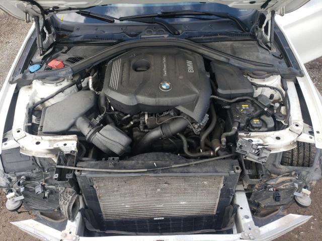 Photo 10 VIN: WBA4W5C0XLFJ09332 - BMW 4 SERIES 