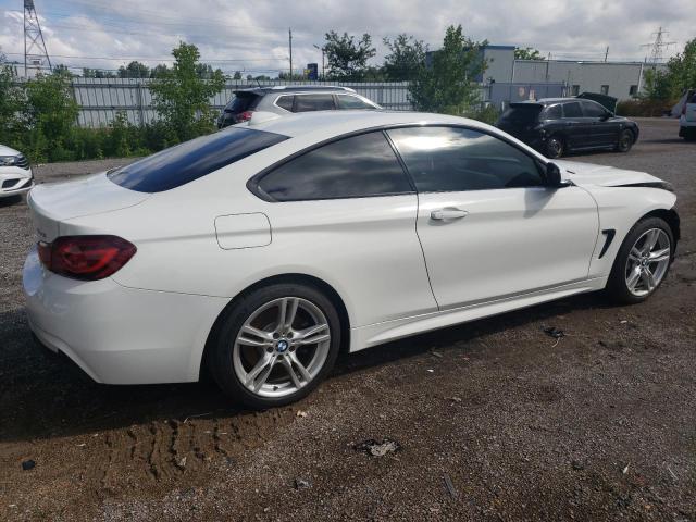 Photo 2 VIN: WBA4W5C0XLFJ09332 - BMW 4 SERIES 