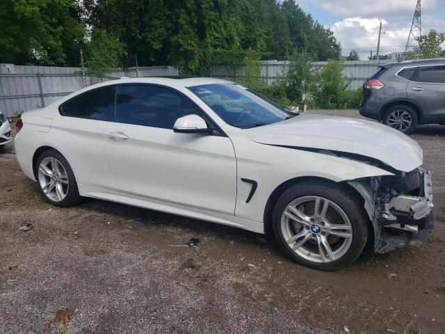 Photo 3 VIN: WBA4W5C0XLFJ09332 - BMW 4 SERIES 