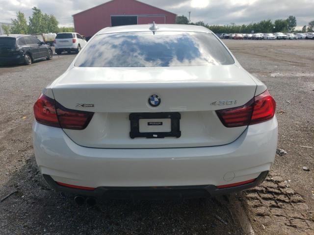 Photo 5 VIN: WBA4W5C0XLFJ09332 - BMW 4 SERIES 