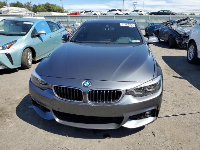 Photo 4 VIN: WBA4W5C50JAA49716 - BMW 430XI 