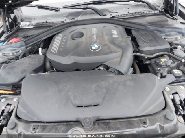 Photo 9 VIN: WBA4W5C50JAD32830 - BMW 430I 