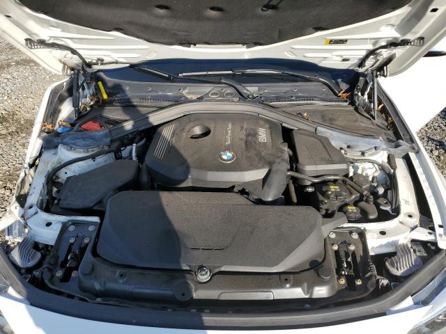 Photo 10 VIN: WBA4W5C50KAE43623 - BMW 4 SERIES 