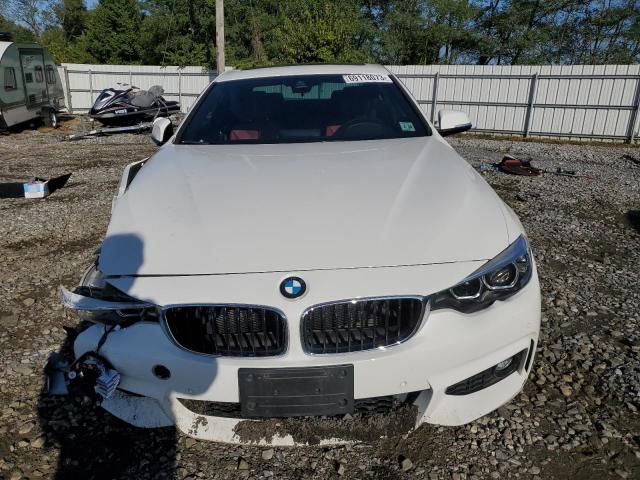 Photo 4 VIN: WBA4W5C50KAE43623 - BMW 4 SERIES 