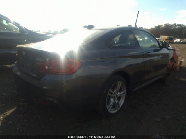 Photo 3 VIN: WBA4W5C51KAE50984 - BMW 430I 