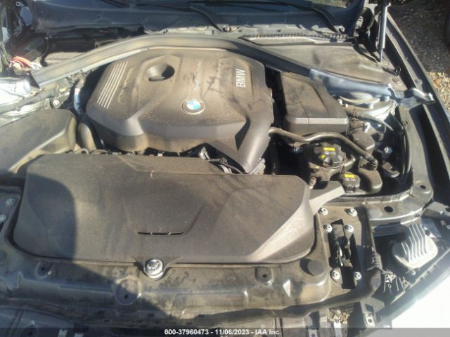 Photo 9 VIN: WBA4W5C51KAE50984 - BMW 430I 