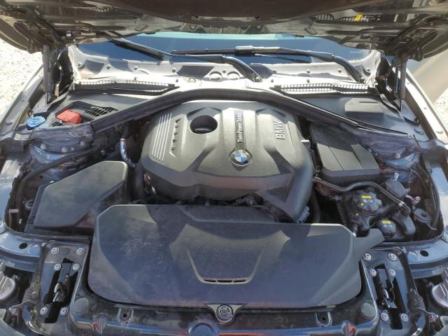 Photo 11 VIN: WBA4W5C52KAE49729 - BMW 430XI 