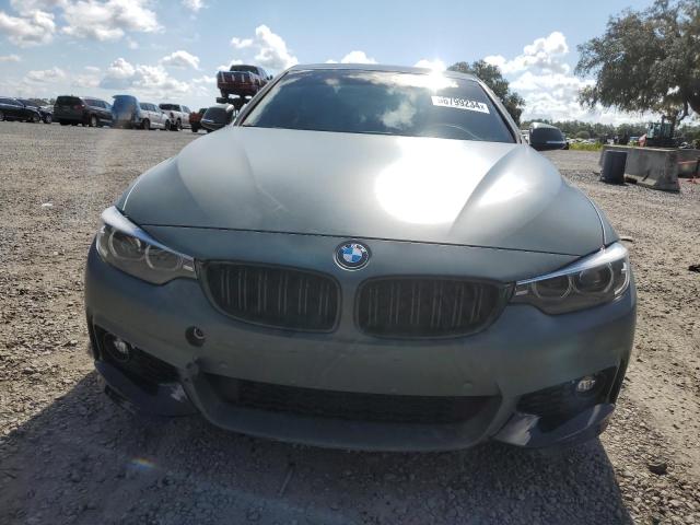 Photo 4 VIN: WBA4W5C52KAE49729 - BMW 430XI 