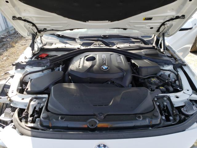 Photo 6 VIN: WBA4W5C54JAA49508 - BMW 430XI 