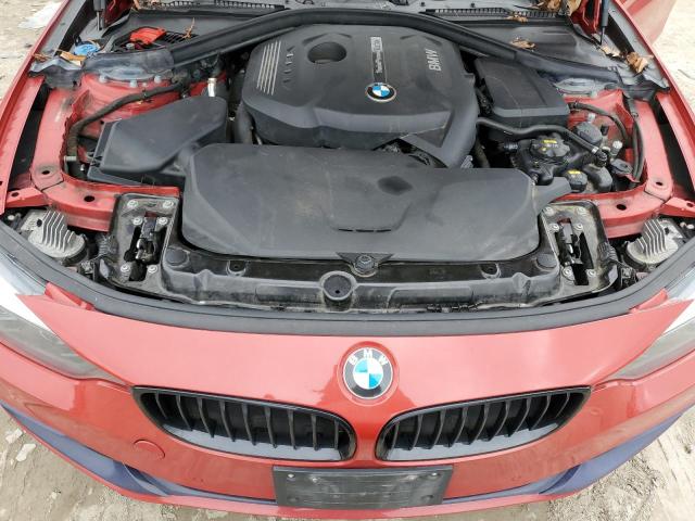 Photo 10 VIN: WBA4W5C54JAA49606 - BMW 4 SERIES 