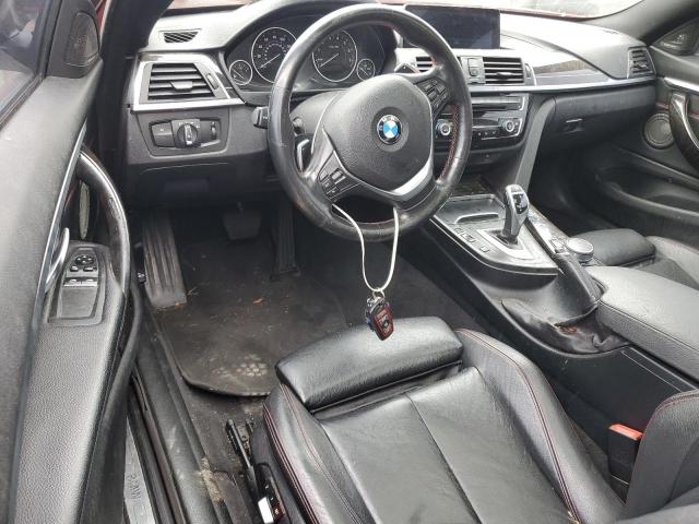 Photo 7 VIN: WBA4W5C54JAA49606 - BMW 4 SERIES 