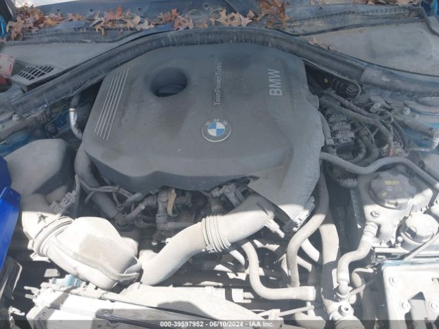 Photo 9 VIN: WBA4W5C54JAA49654 - BMW 430I 