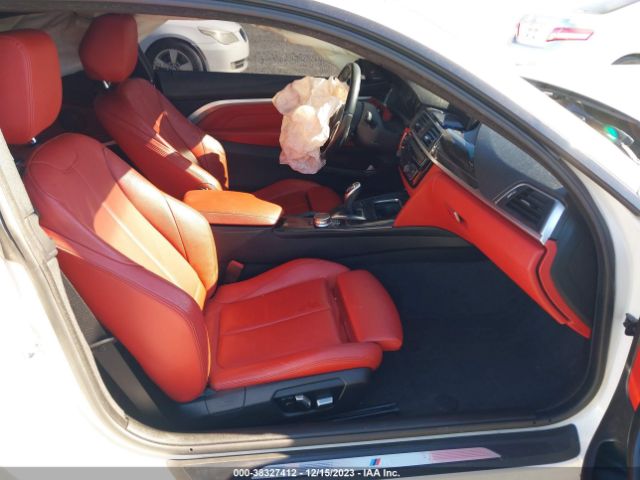 Photo 4 VIN: WBA4W5C54JAA49850 - BMW 430I 