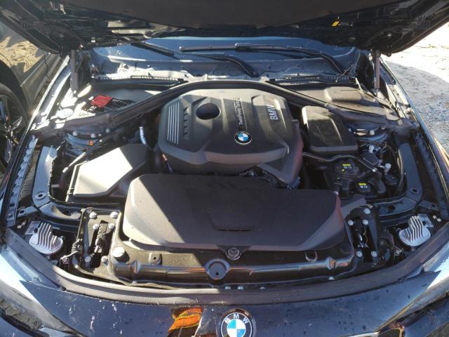 Photo 10 VIN: WBA4W5C54JAD32829 - BMW 430XI 