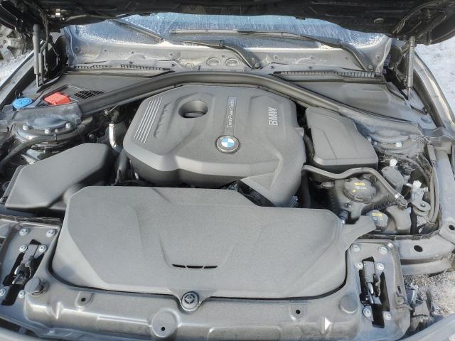 Photo 10 VIN: WBA4W5C54KAE43687 - BMW 4 SERIES 